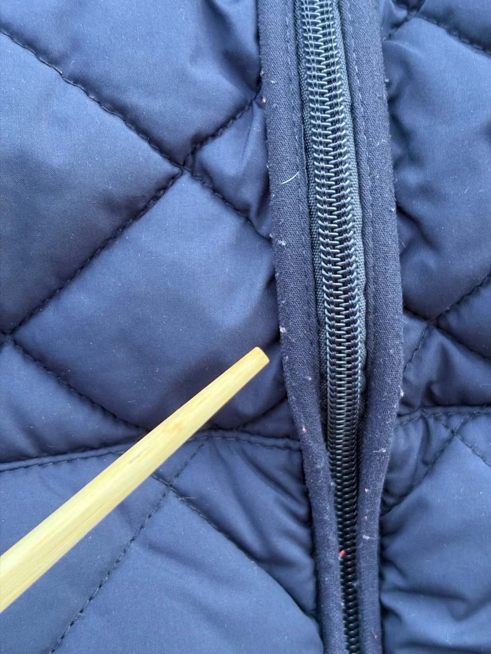 Kid's Polo Ralph Lauren Jacket Blue Logo 4T Preppy Casual Puffer Norm City Yacht